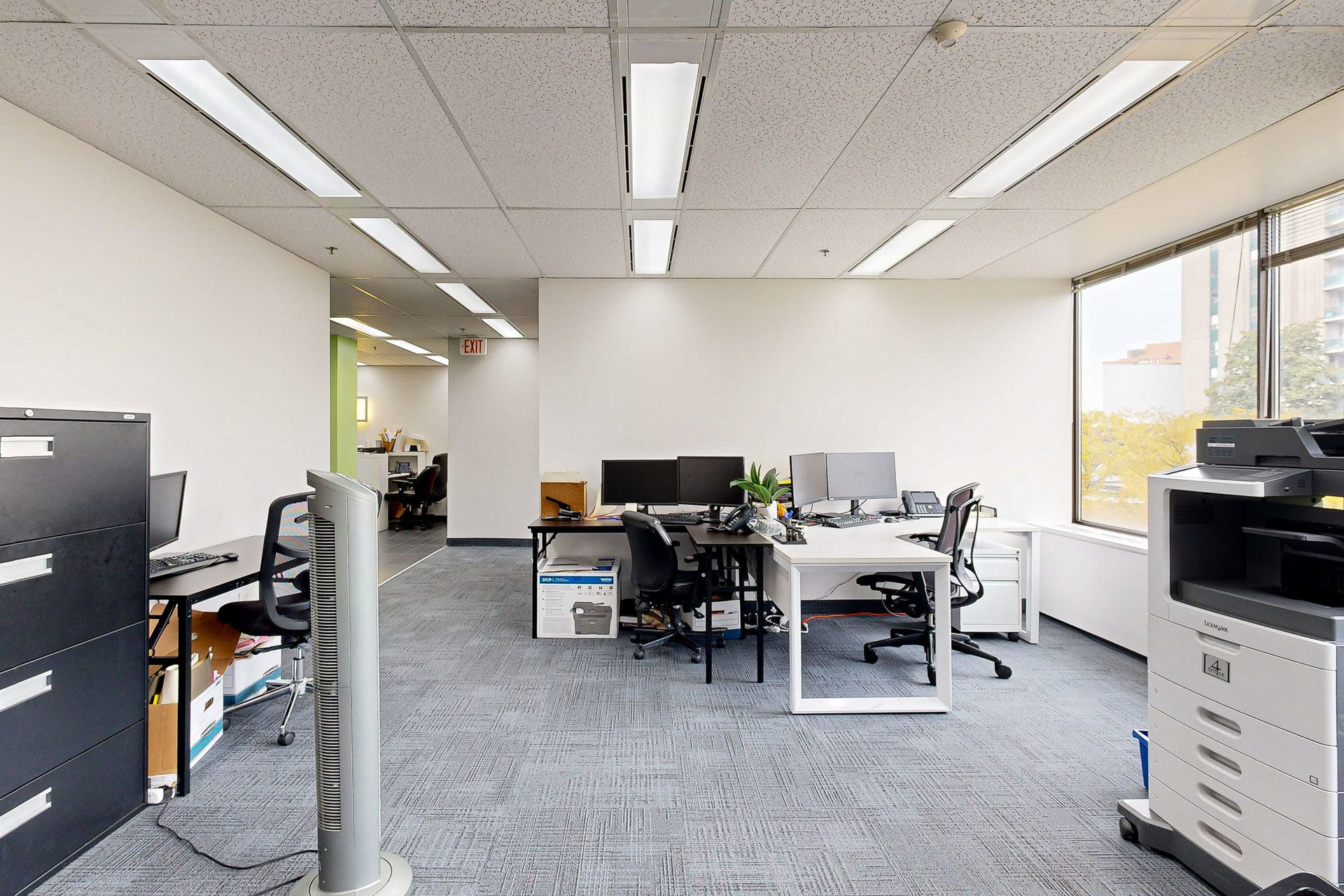 45 Sheppard Avenue E 302