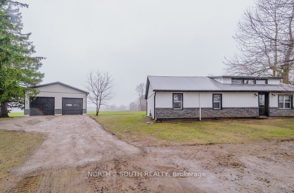 700 Norfolk County Rd 45 Road