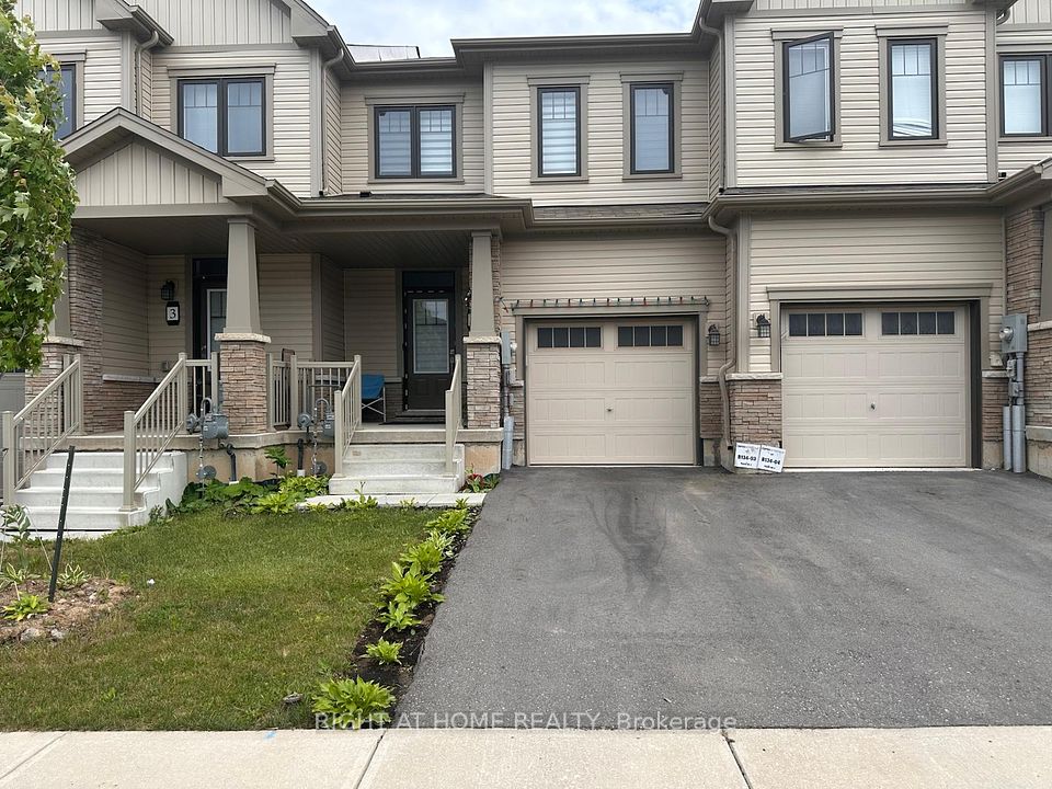 5 Amos Avenue