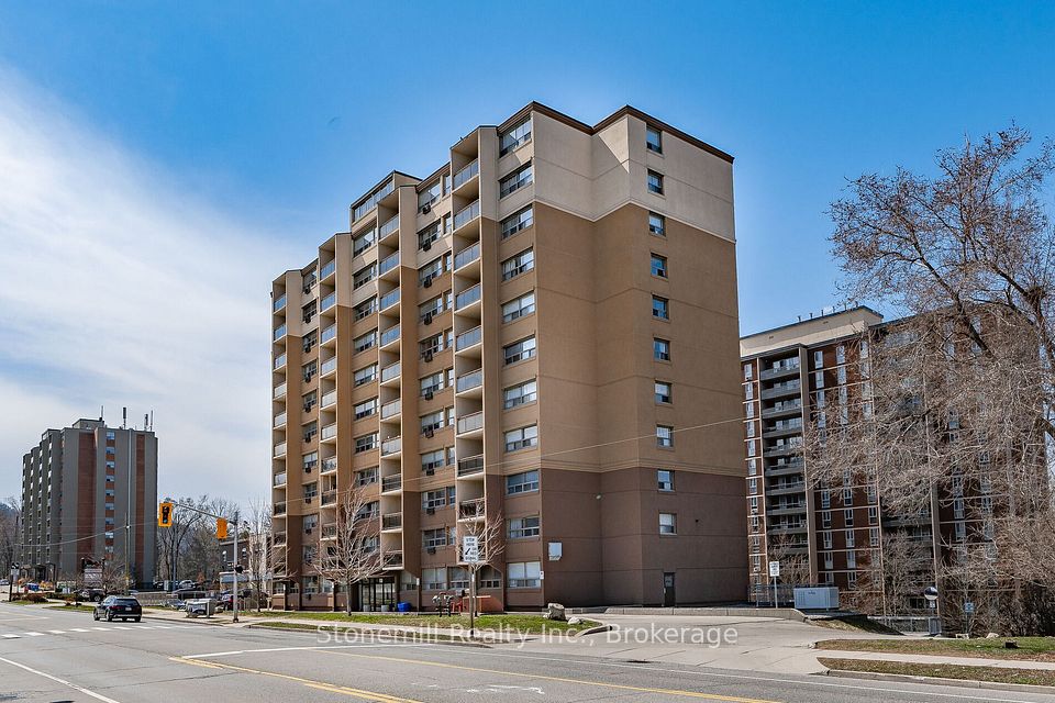 #304 - 1950 Main Street, Hamilton, ON L8S 4M9