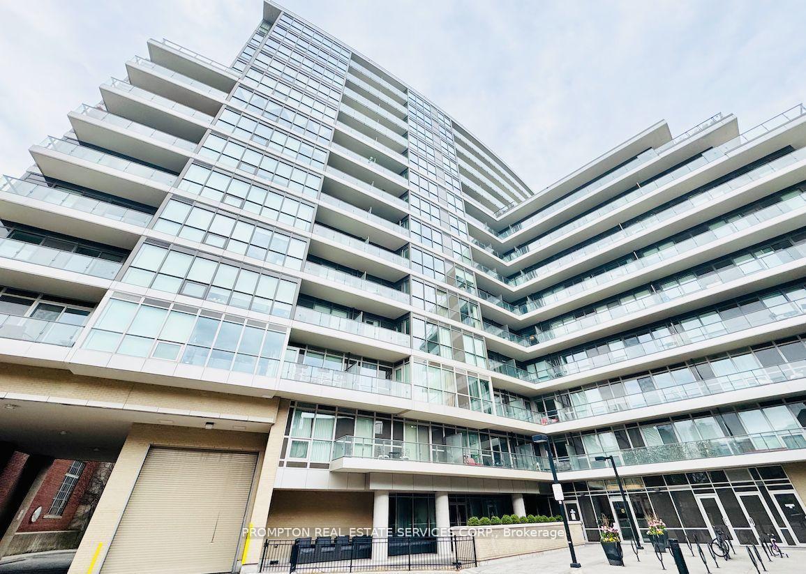 1 Bedroom Condo at 60 Berwick, Toronto For sale