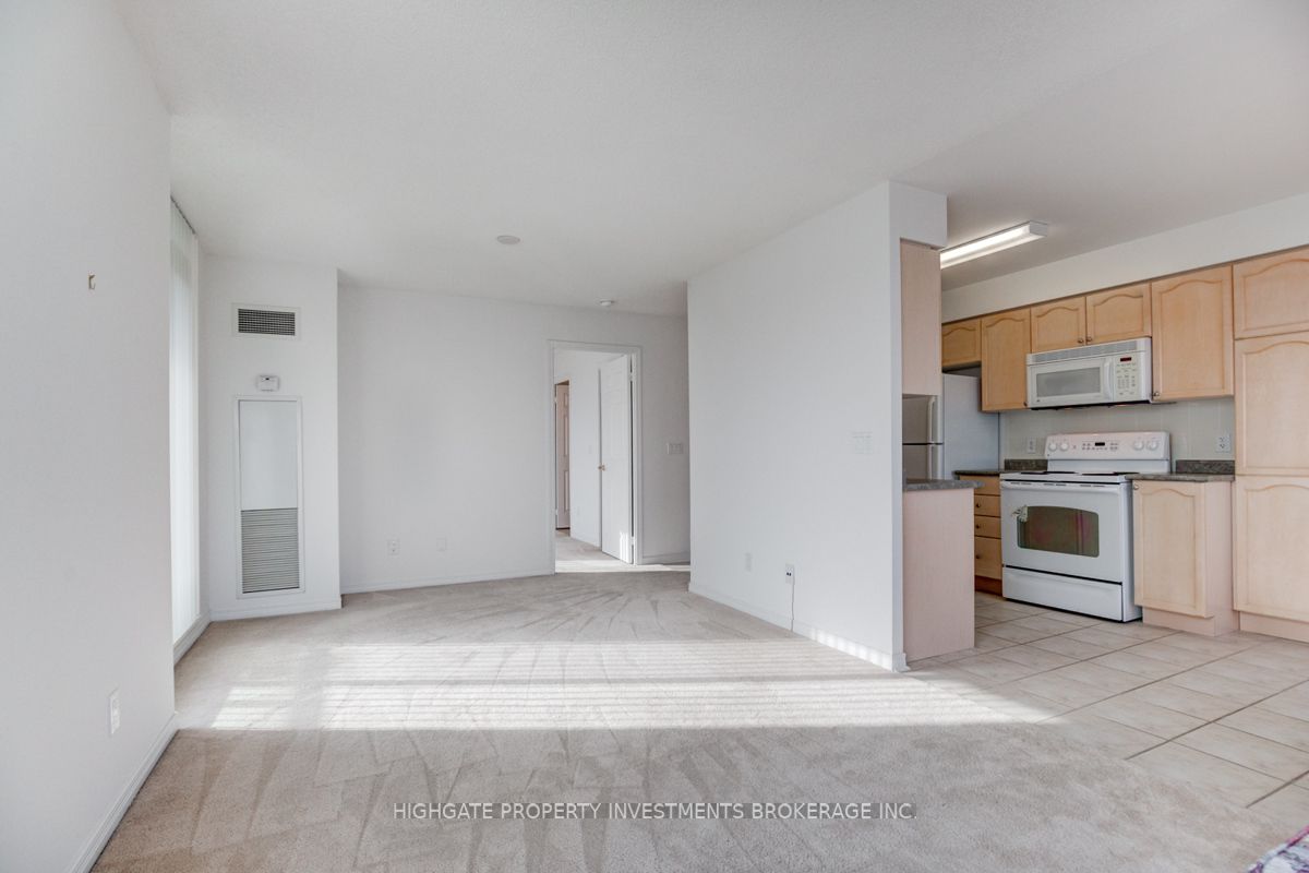 4889 Kimbermount Avenue, #804