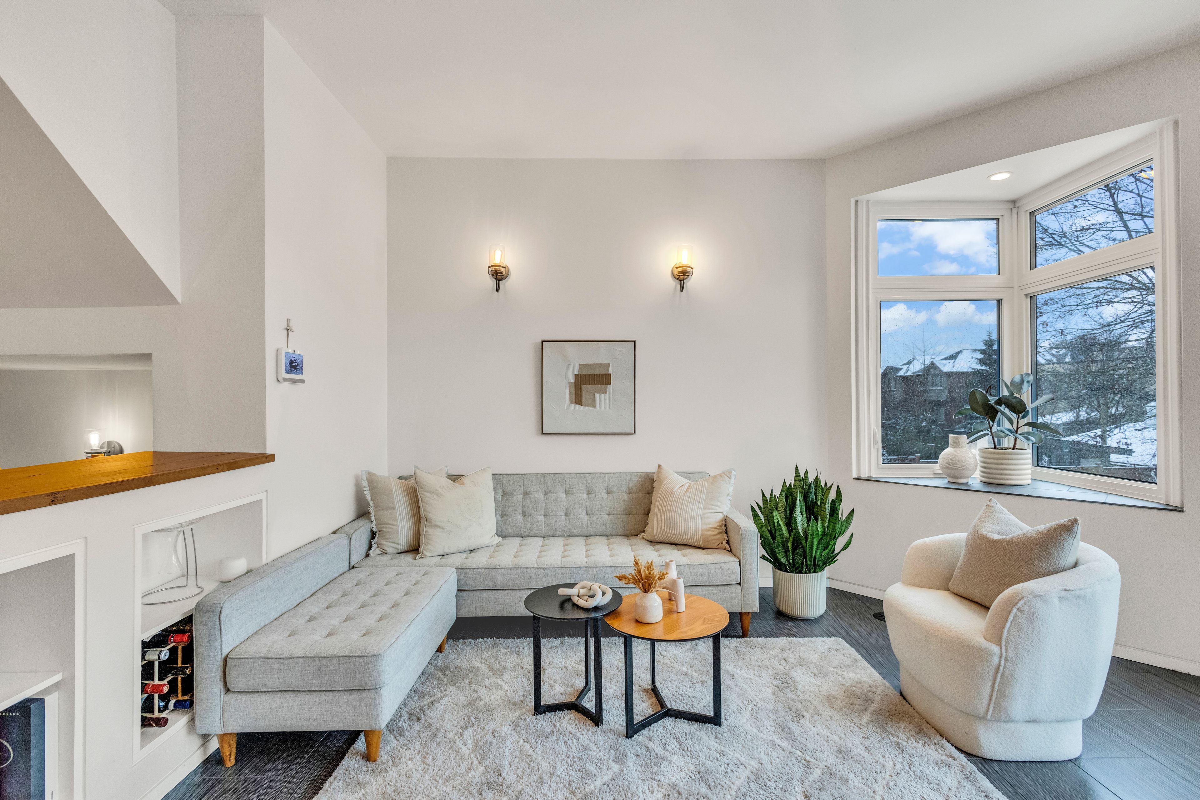 163 Belsize Drive