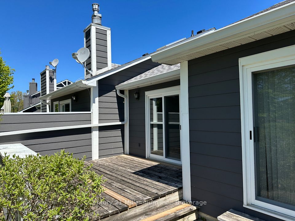 #74 - 100 Alice Street, Blue Mountains, ON N0H 2P0