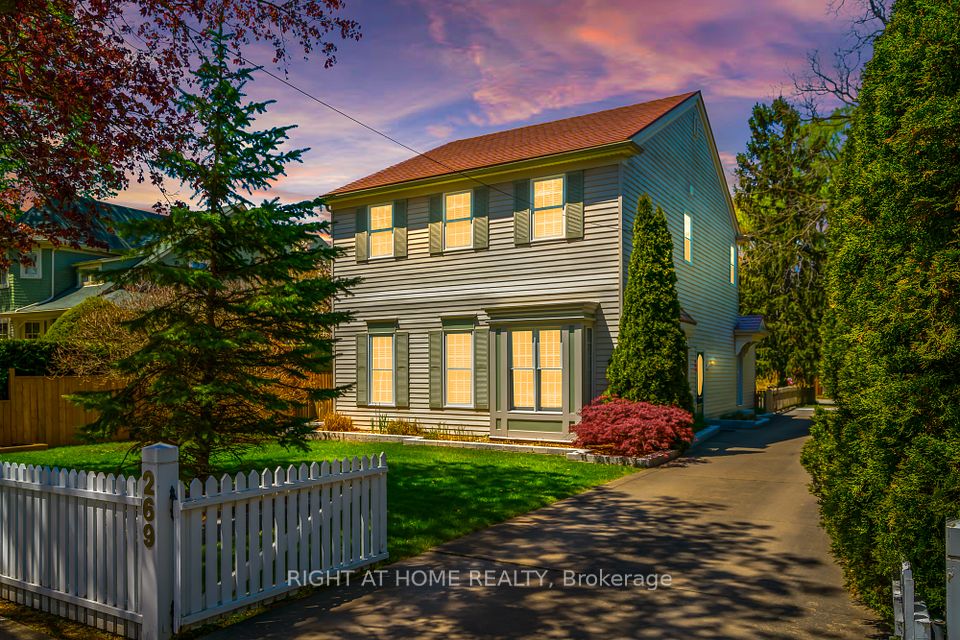 269 Regent