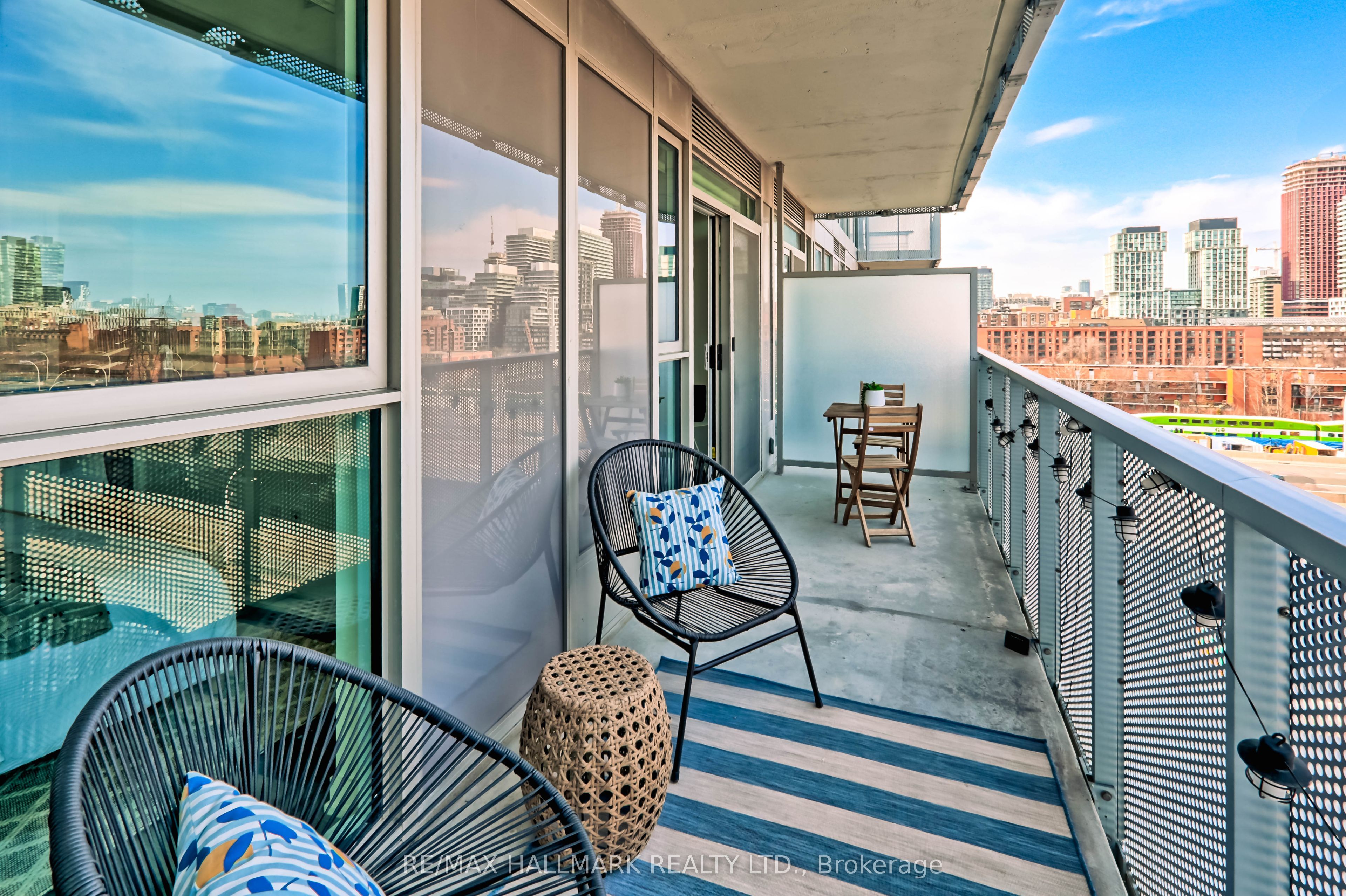20 Richardson Street, #602