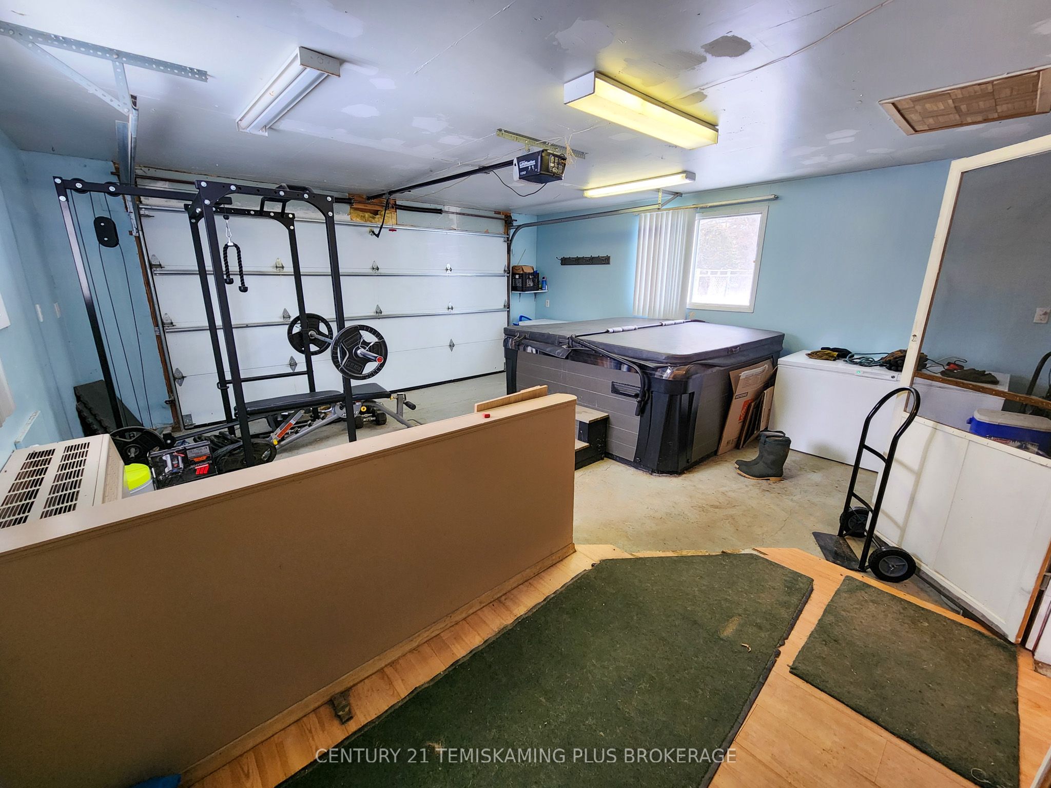 234038 Dairy Lane, Evanturel