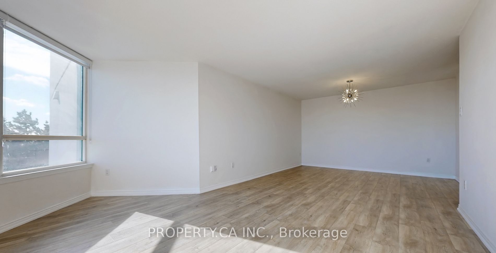 7250 Yonge Street, #605