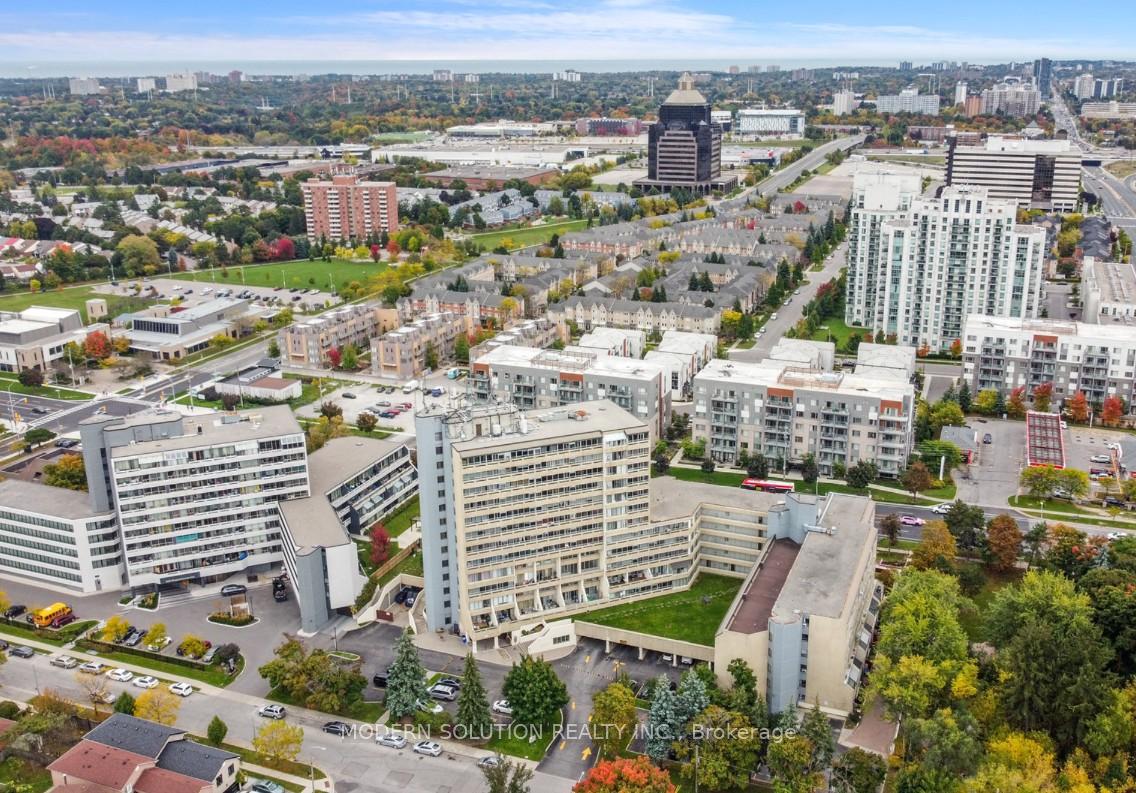 3 Bedrooms Condo at 5580 Sheppard, Toronto For sale