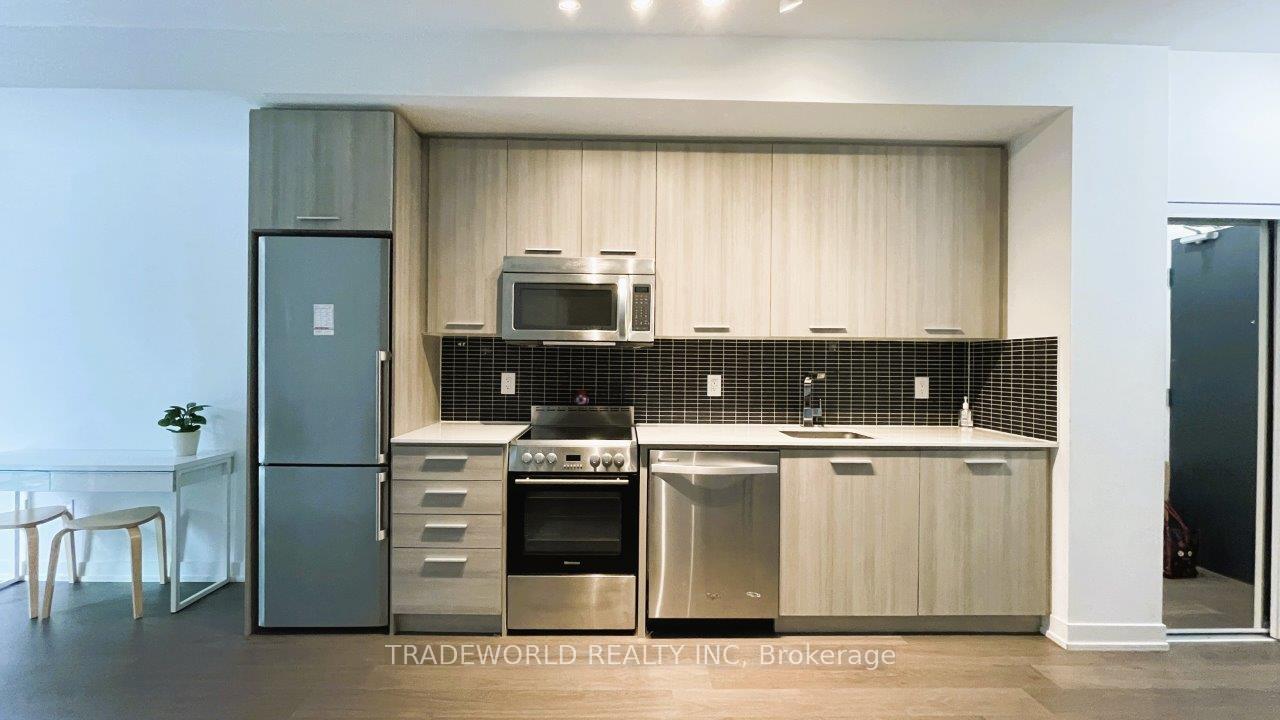 1 Bedroom Condo at 105 George, Toronto For sale