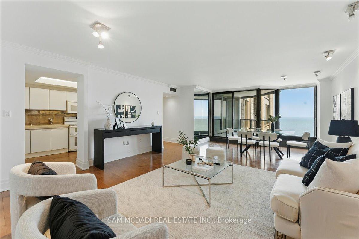 1 Bedroom Condo at 2045 Lake Shore, Toronto For sale