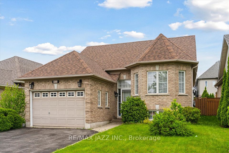 802 Coldstream