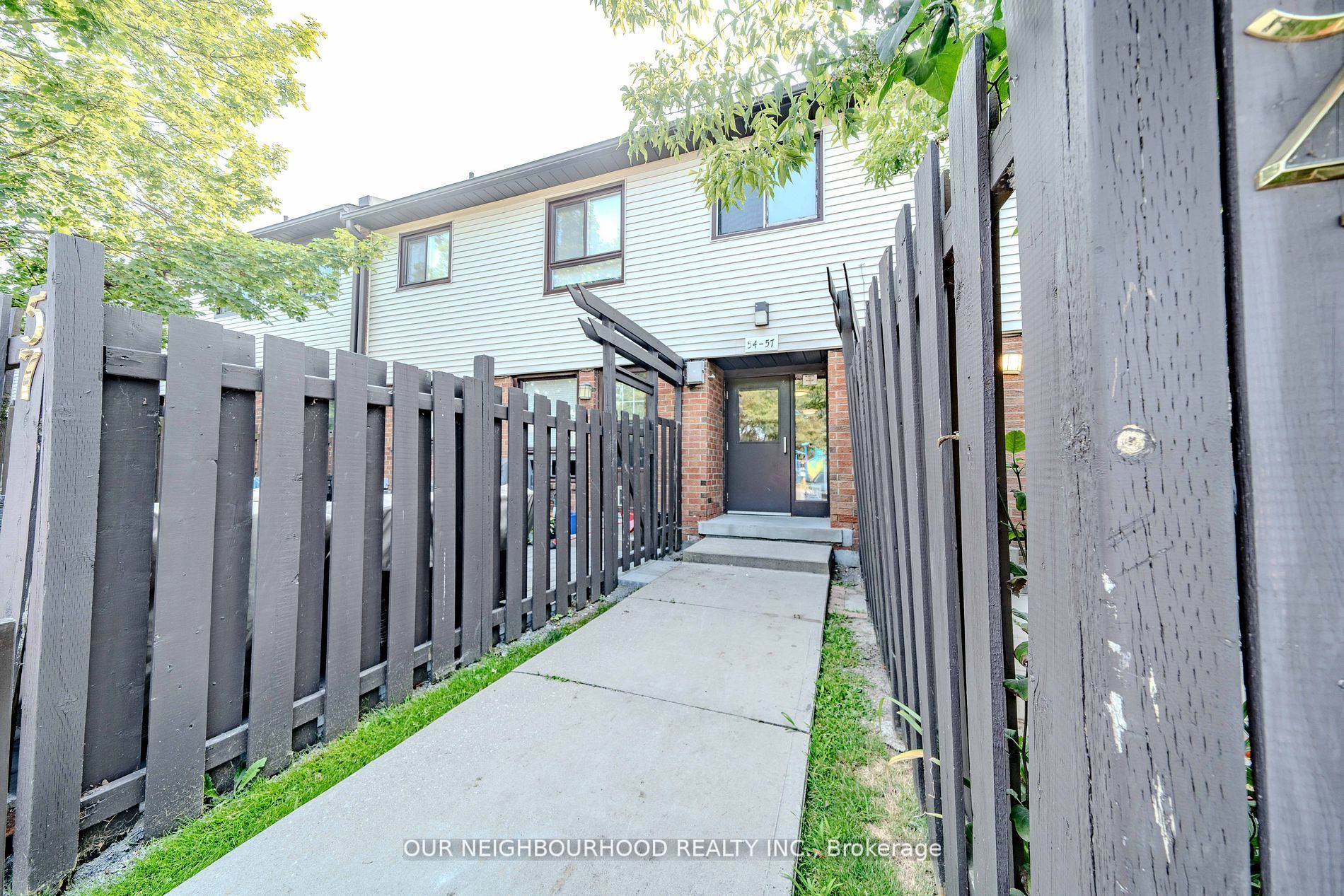 960 Glen Street, #56