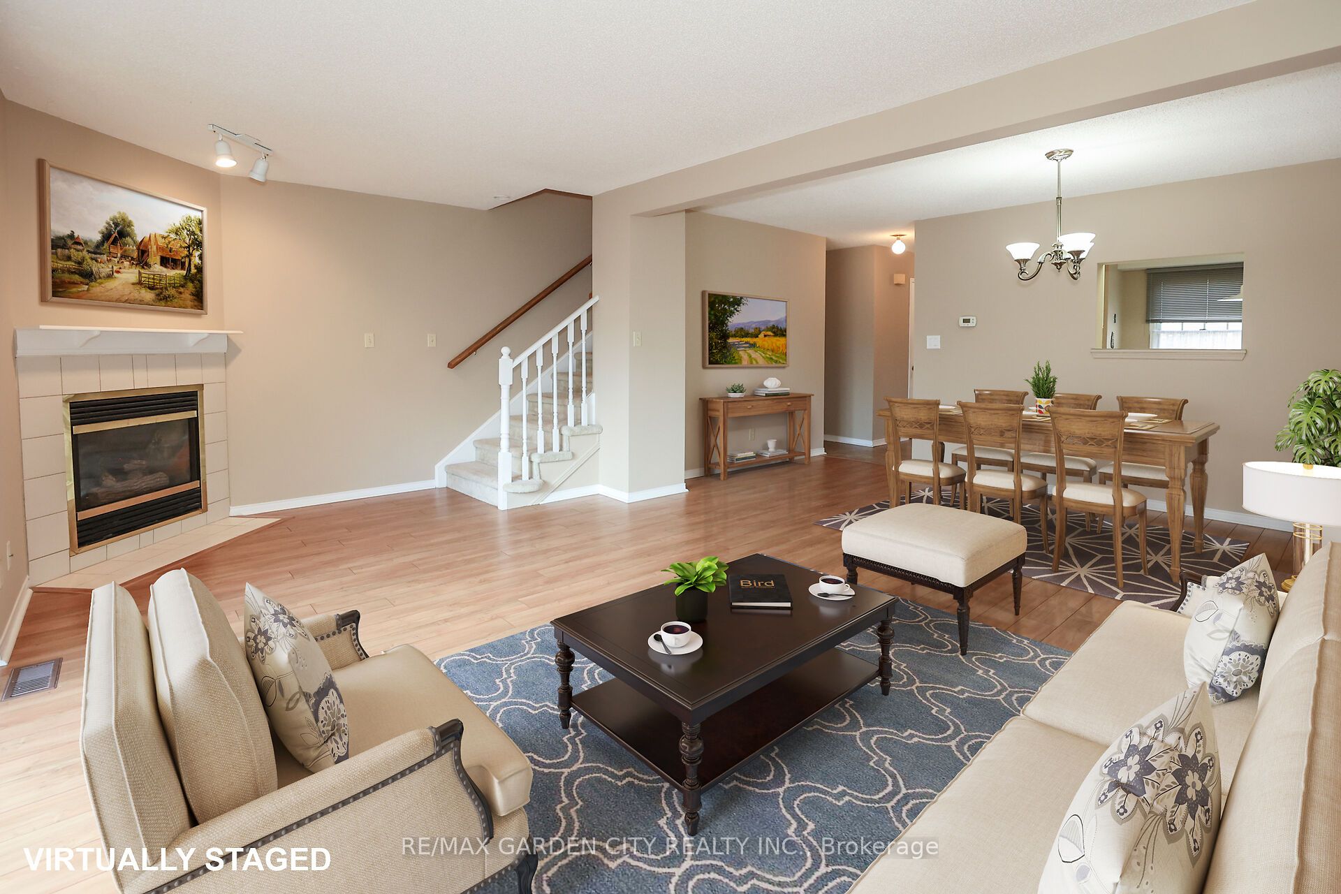 55 Kerman Avenue, #44