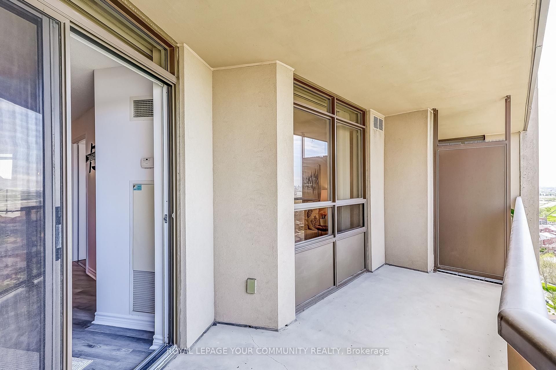 1 Bedroom Condo at 700 Humberwood, Toronto For sale