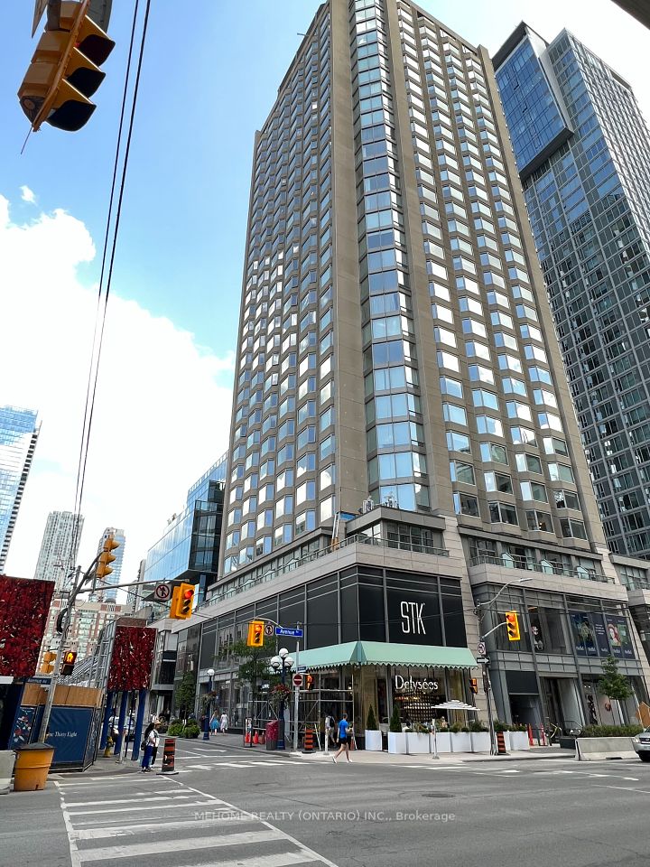 155 Yorkville