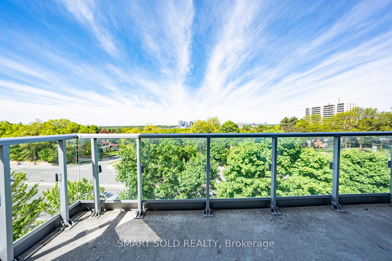1 Bedroom Condo at 66 Forest Manor, Toronto For sale