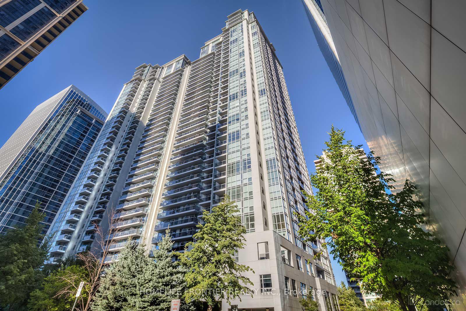 2 Bedrooms Condo at 4978 Yonge, Toronto For sale