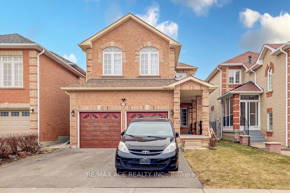 21 Summerlea