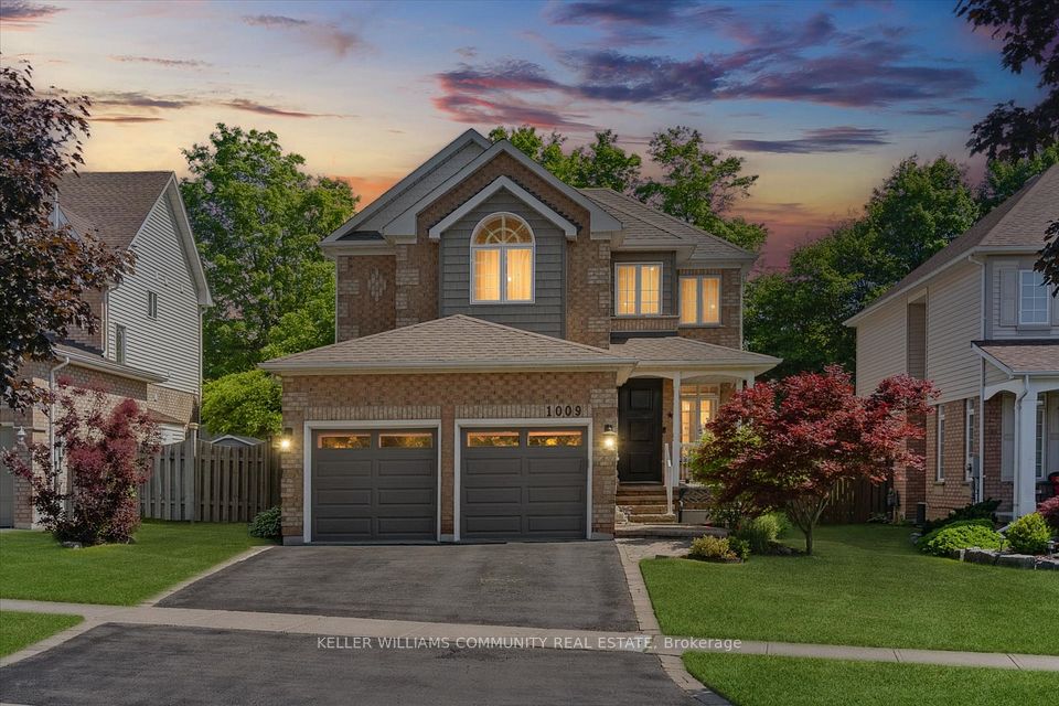 1009 Mountview
