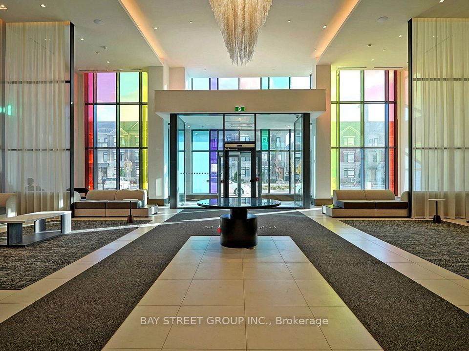 #207 B - 38 Gandhi Lane, Markham, ON L3T 0G9