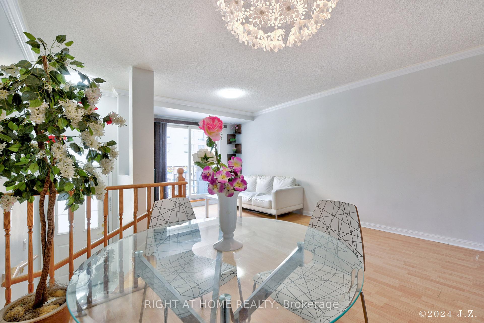 3 Bedrooms Condo at 1881 Mcnicoll, Toronto For sale