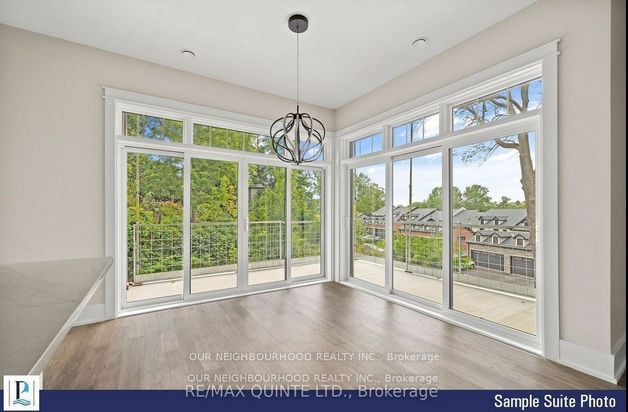 #211 - 12 Clara Drive, Prince Edward County, ON K0K 2T0