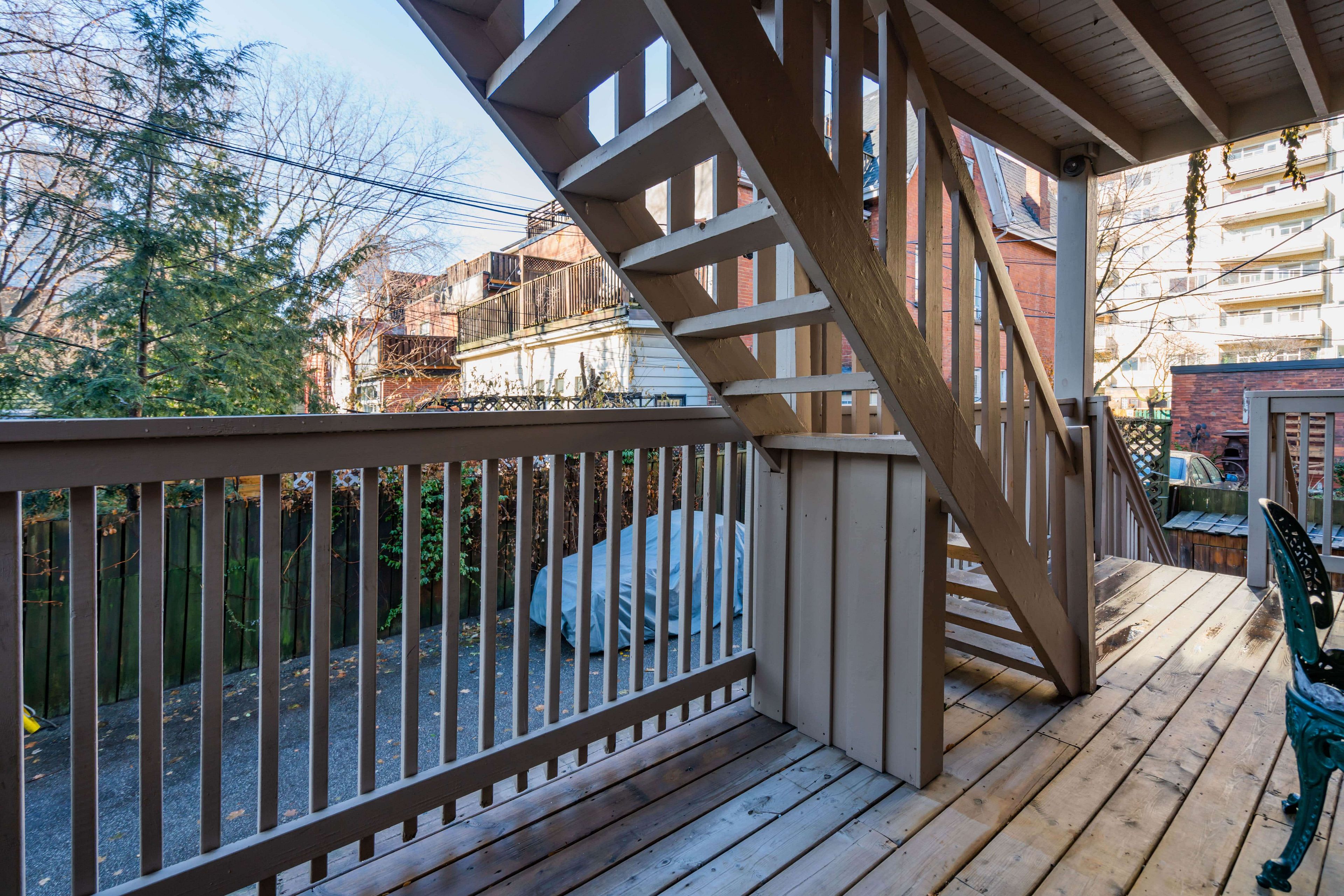 510 Jarvis Street 5