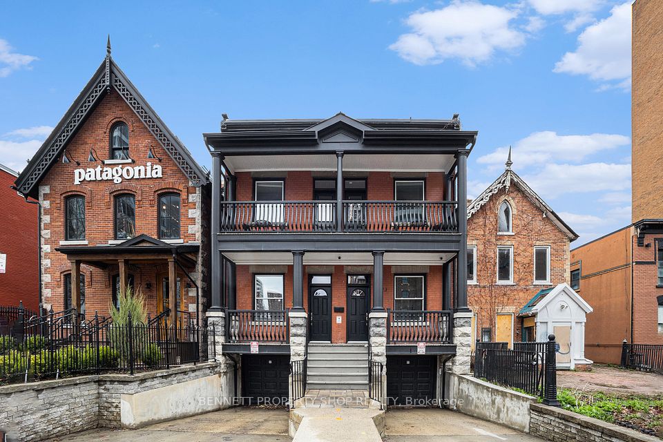 123 York