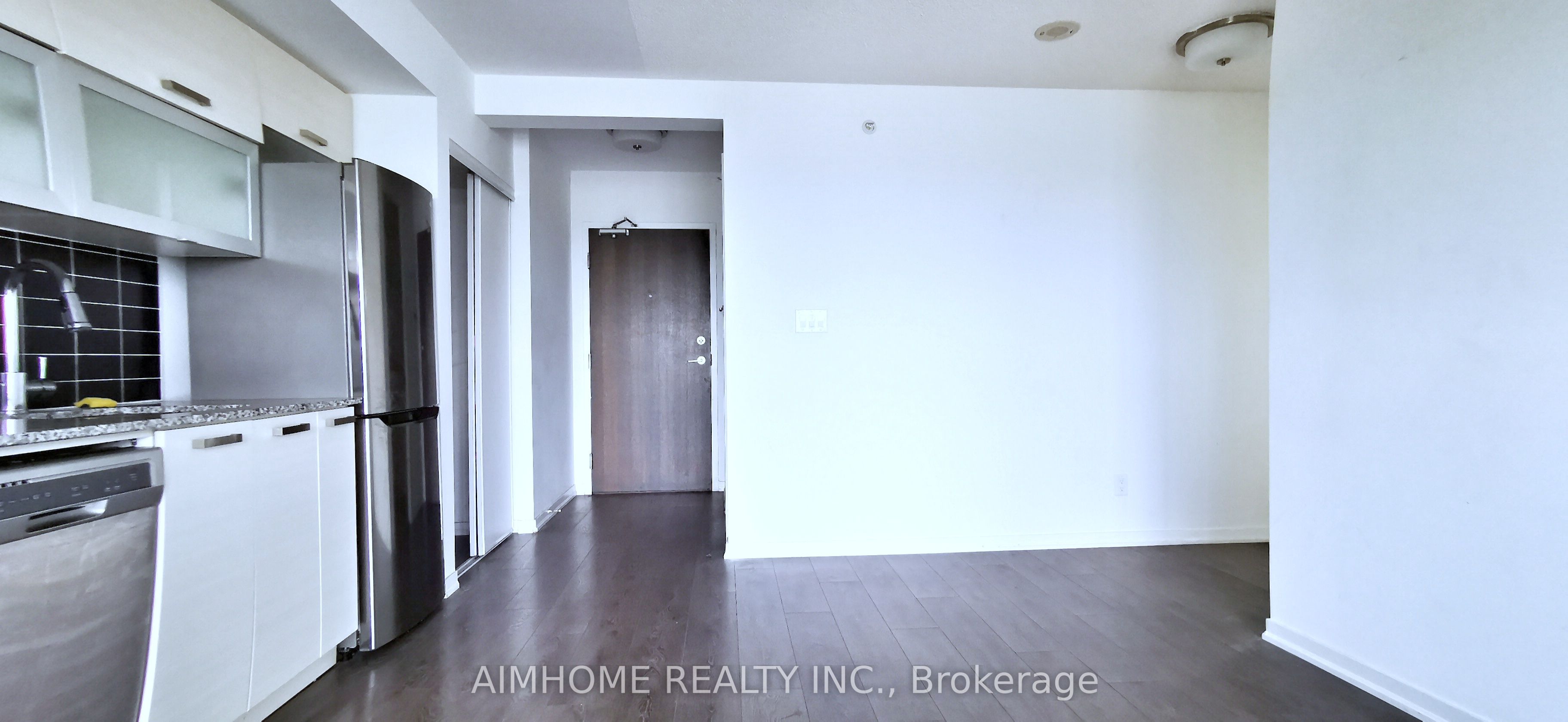 68 Abell Street, #1802