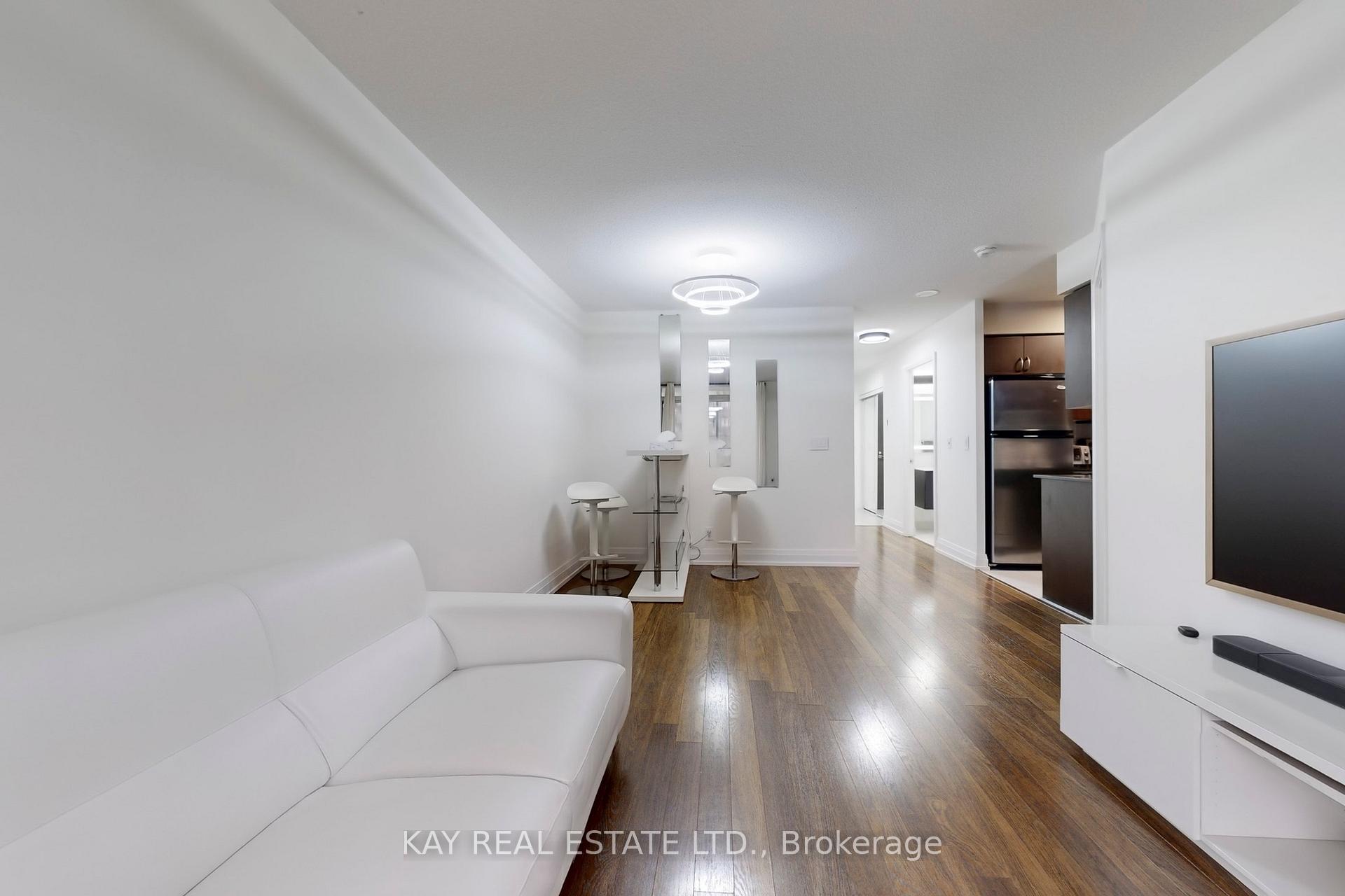 1 Bedroom Condo at 1060 Sheppard, Toronto For sale