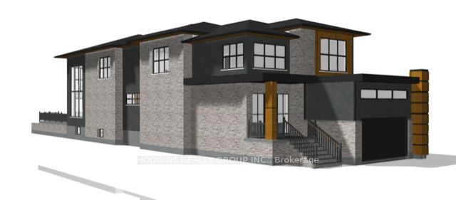1168 Mona Road