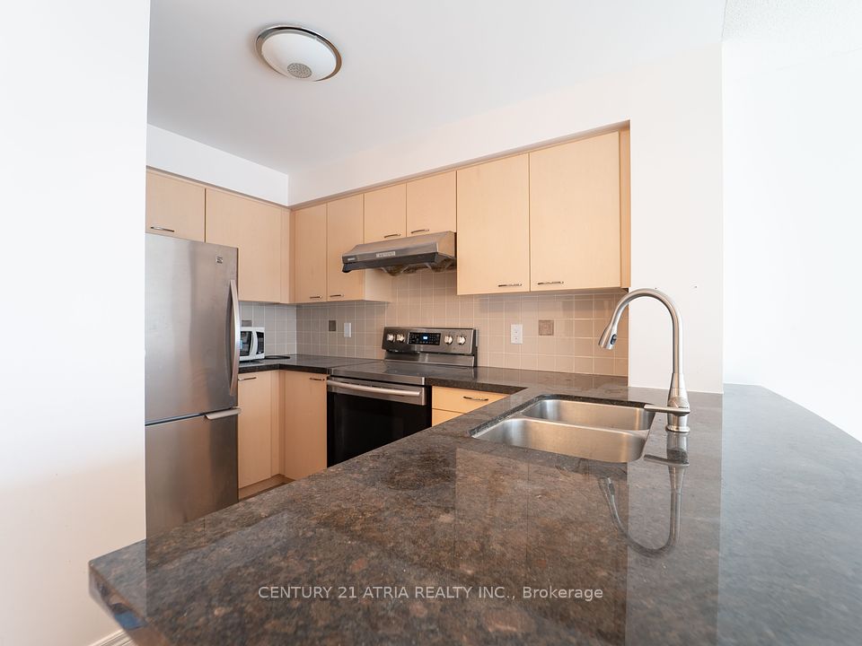 #622 - 62 Suncrest Boulevard, Markham, ON L3T 7Y6