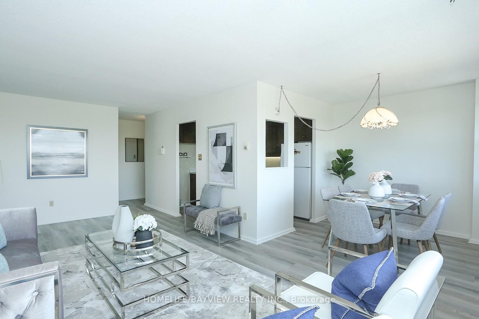 2 Bedrooms Condo at 715 Don Mills,  Toronto For sale