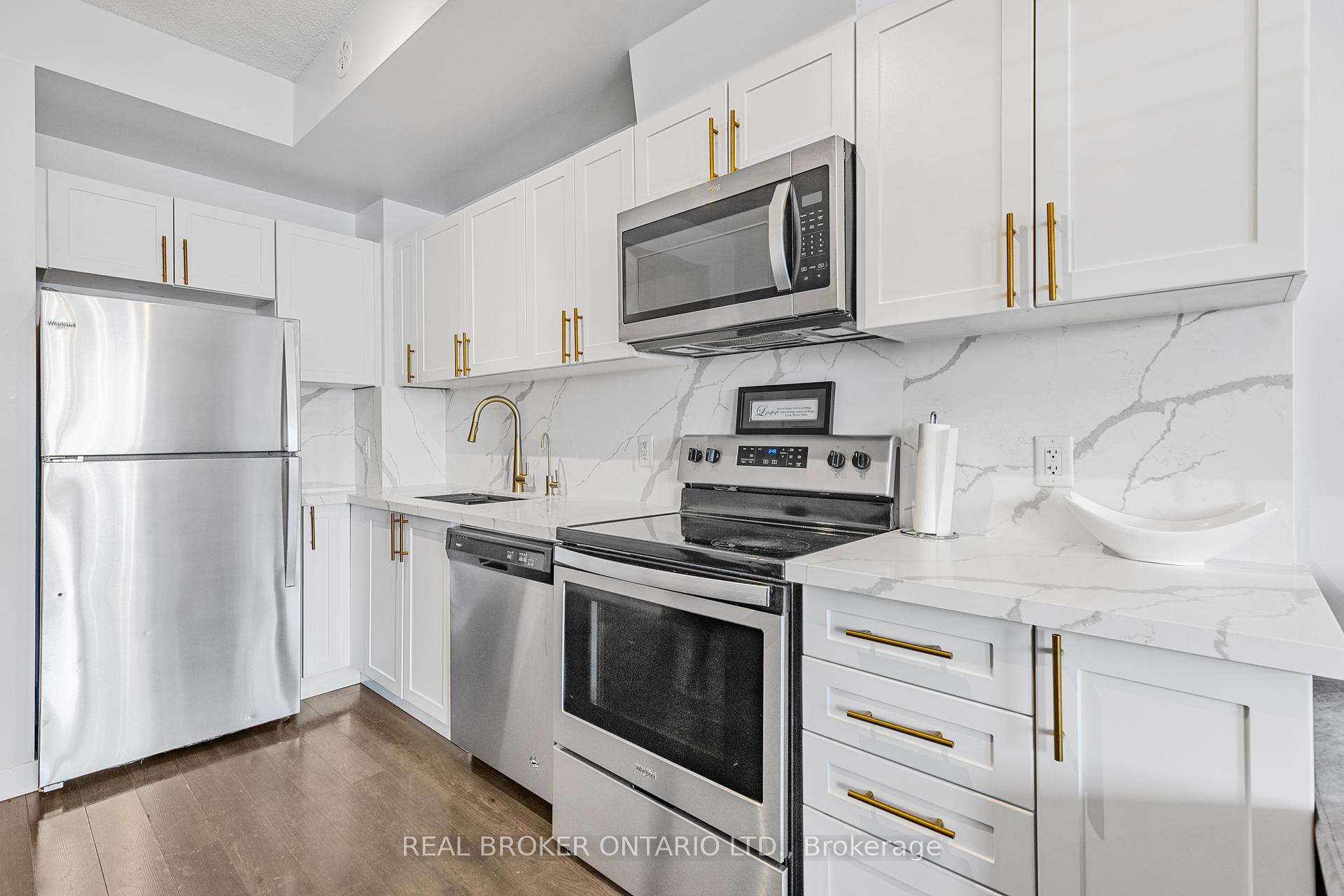 2 Bedrooms Condo at 630 Rogers, Toronto For sale
