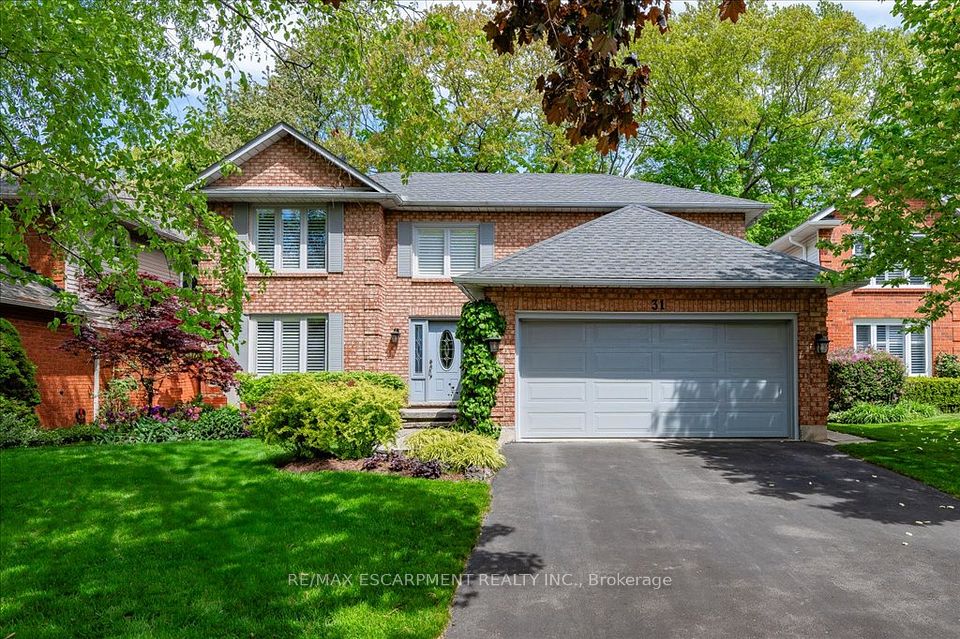 31 Forestview