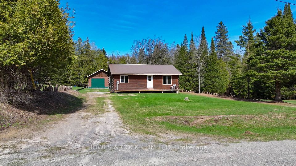 146 RUSAW Road