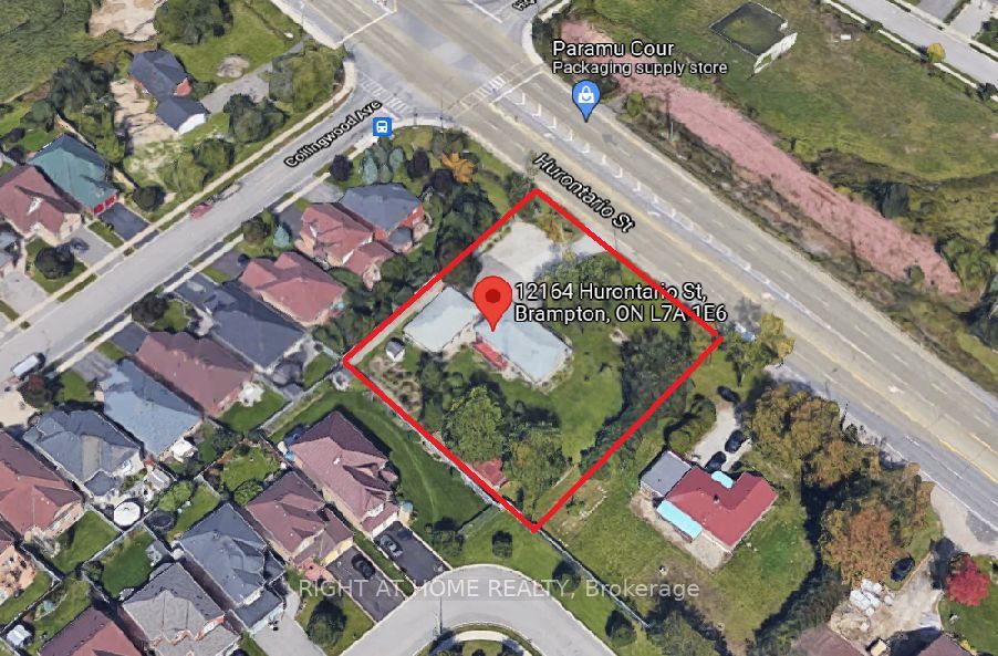 12164 Hurontario