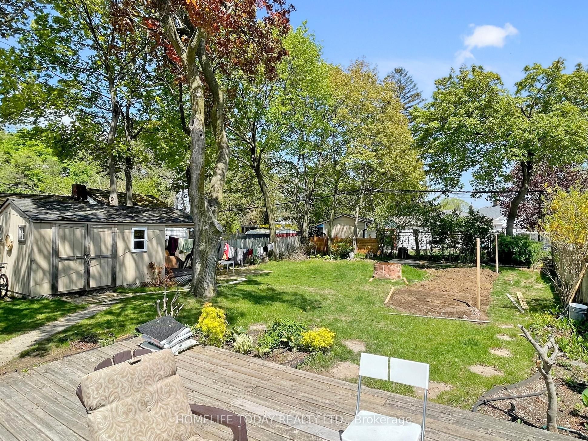 309 Morningside Avenue