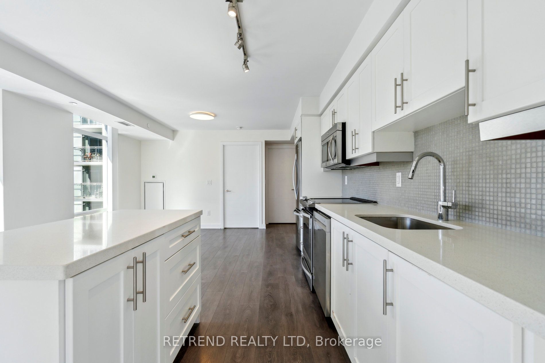 525 Adelaide Street W, #1116