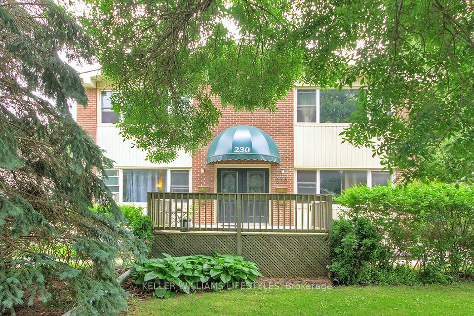 #2 - 230 Emery Street, London South, ON N6C 2E2