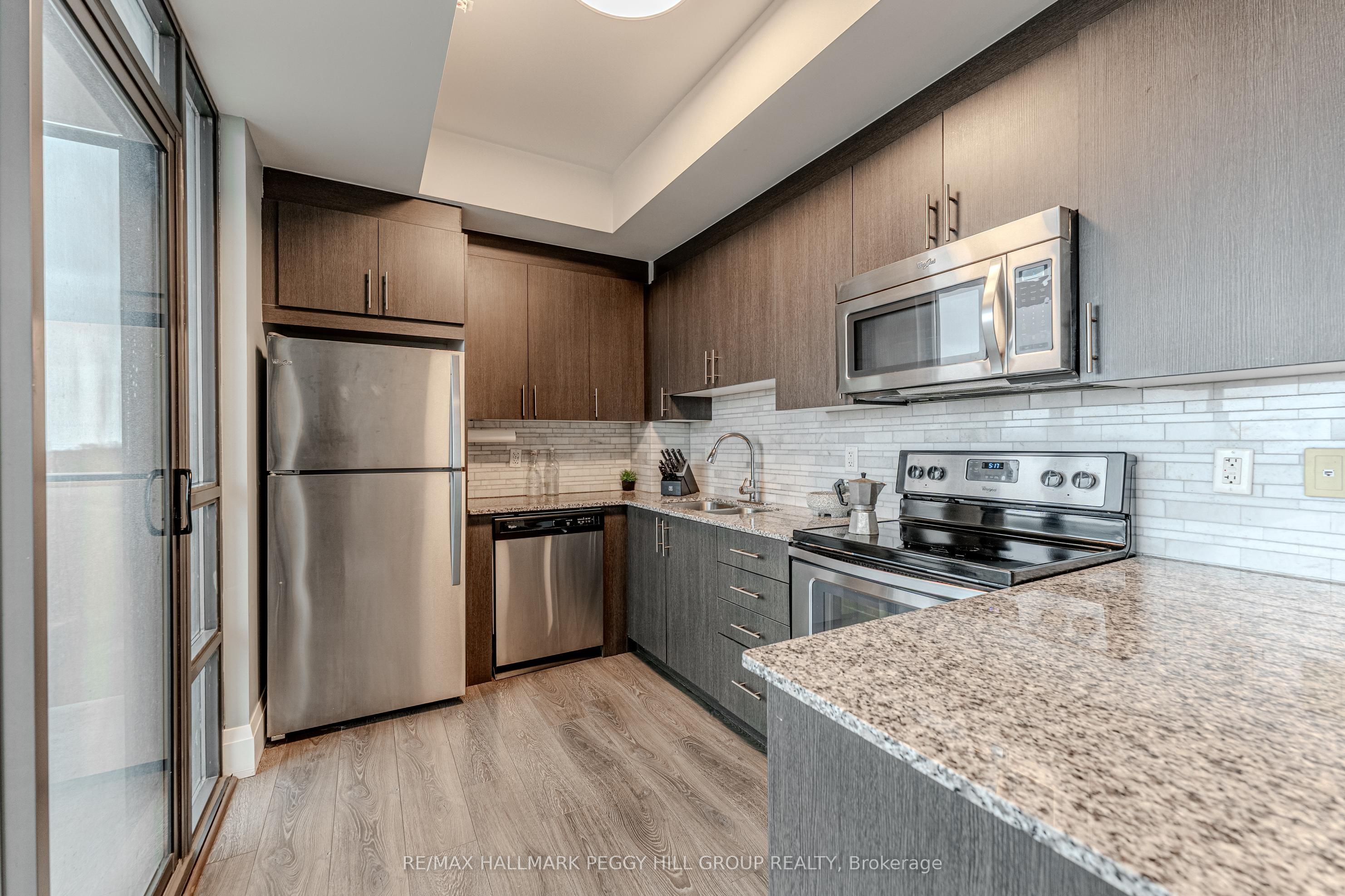 45 Yorkland Boulevard, #206