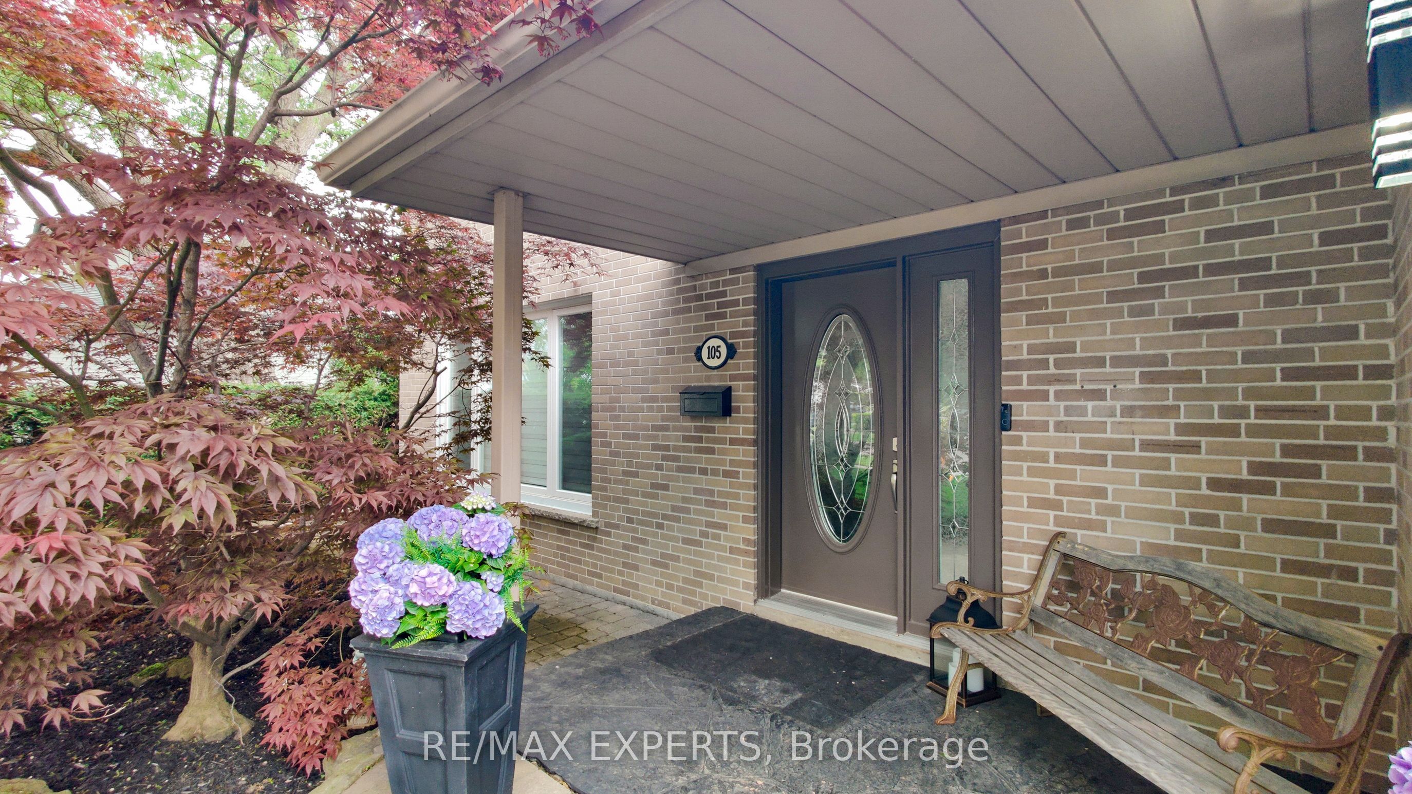 105 Mercury Road