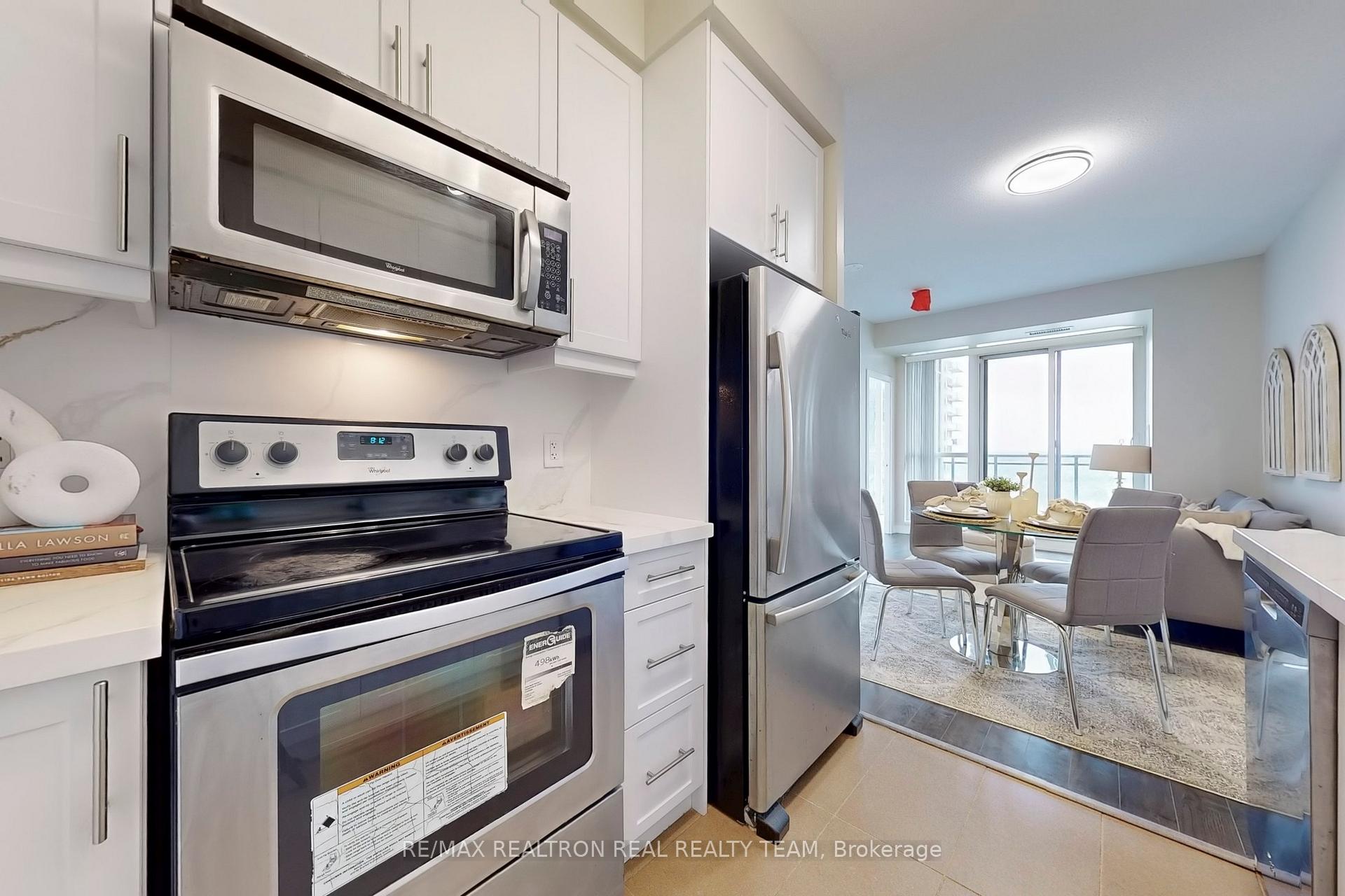 1 Bedroom Condo at 4070 Confederation, Mississauga For sale