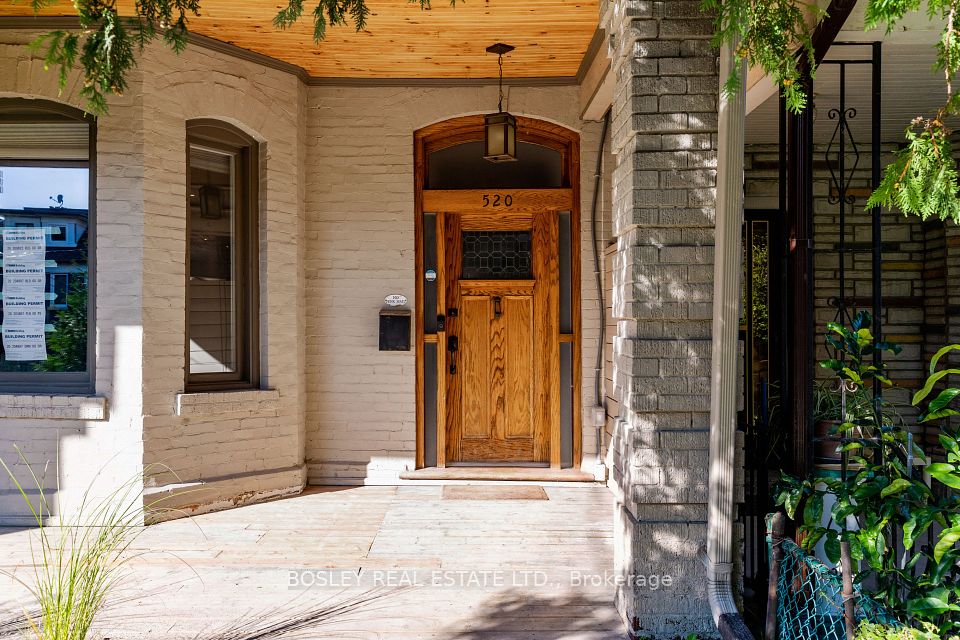 520 Manning