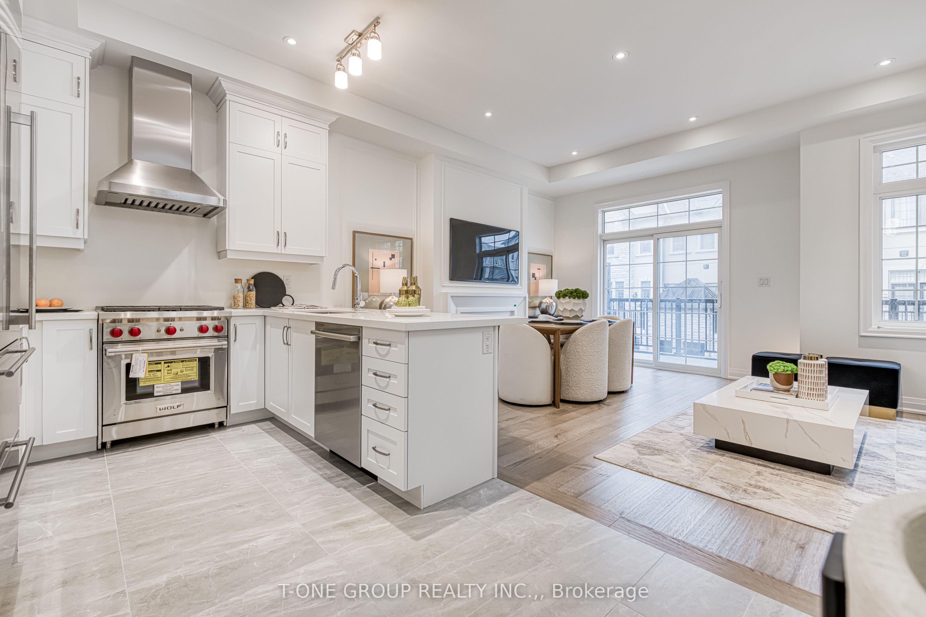 5 Silvermills Lane