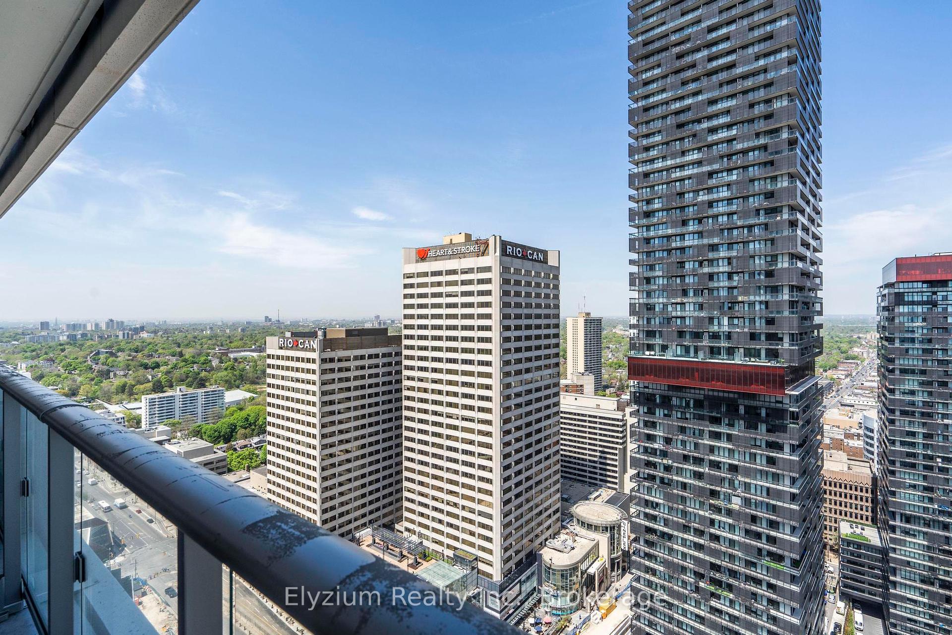 2 Bedrooms Condo at 2221 Yonge, Toronto For sale