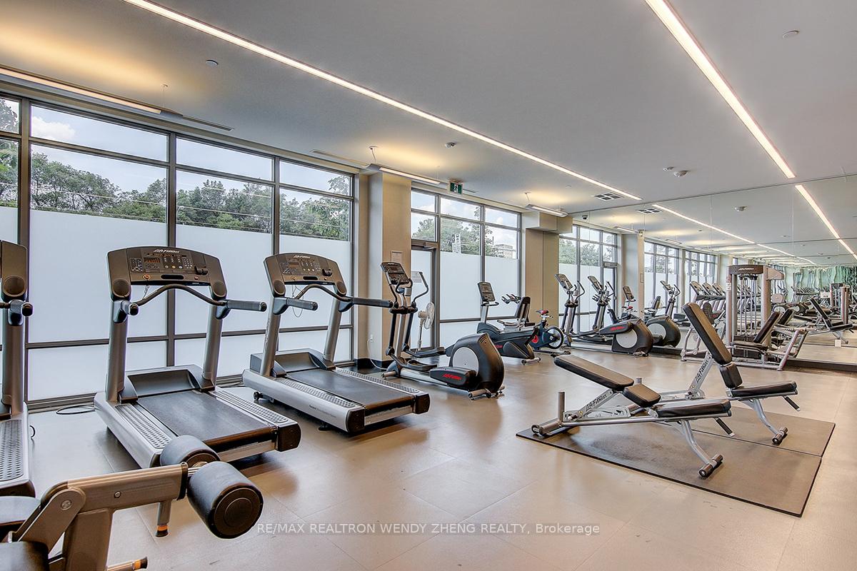 2 Bedrooms Condo at 52 Forest Manor, Toronto For sale