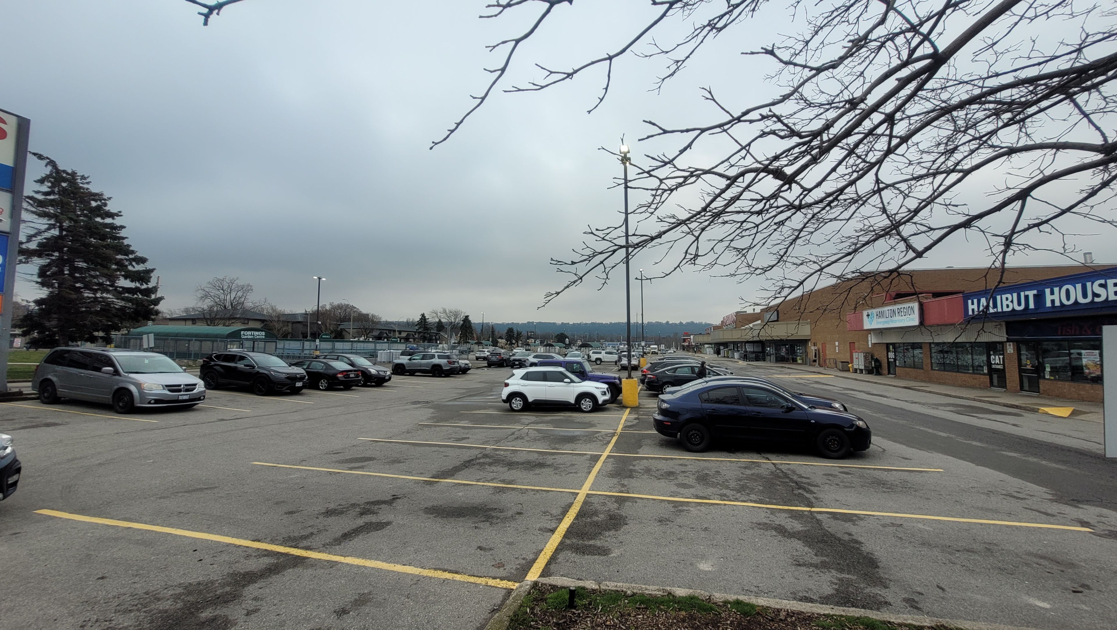 50 Dundurn Street Unit# 117 Hamilton Ontario L8P 4W3