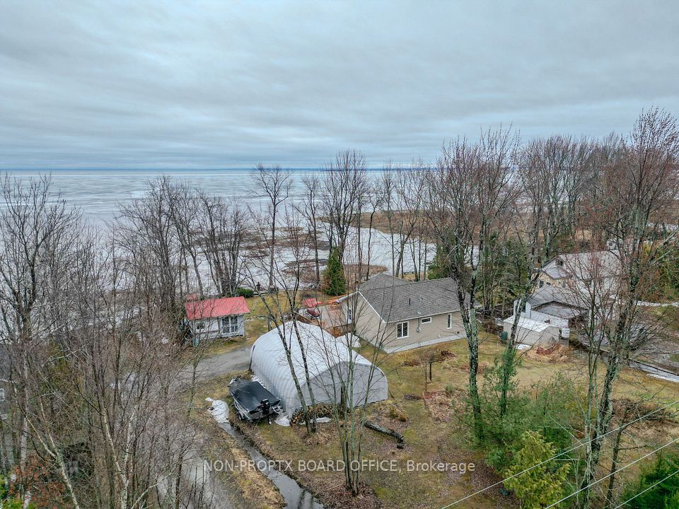 981 Jocko Point